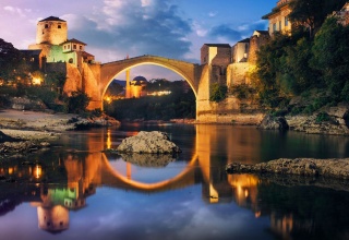 Multilateral collaboration of business chambers in Republic of Croatia and Bosnia and Herzegovina