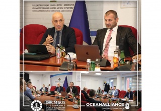 BIH is taking a transformative step towards protecting its water resources by collaborating with OACM
