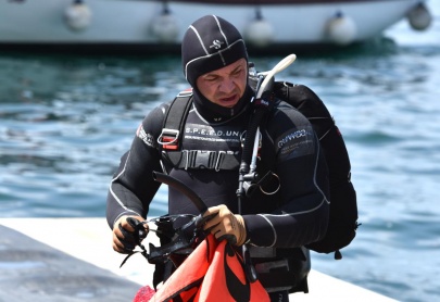 ICBEC Certification Process 