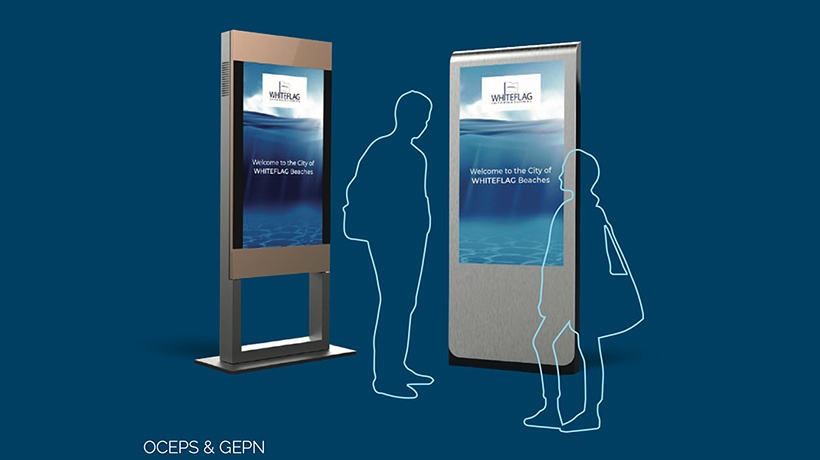 Corporate Digital Marketing Transition 