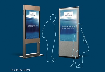 Corporate Digital Marketing Transition 