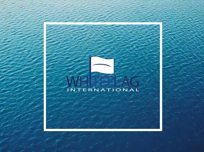 ICBEC real time underwater cleaning and certification process.